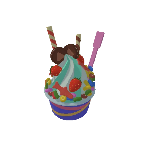 Ice Cream G